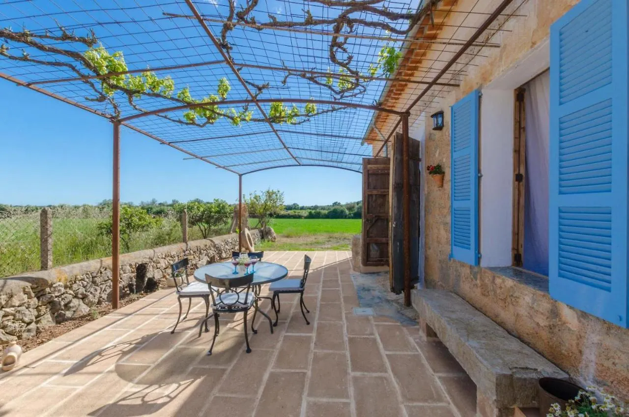 Villa Son Julia Porreras 0*,  España