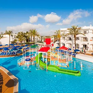 Apartahotel Globales Bouganvilla, Sa Coma (Mallorca)